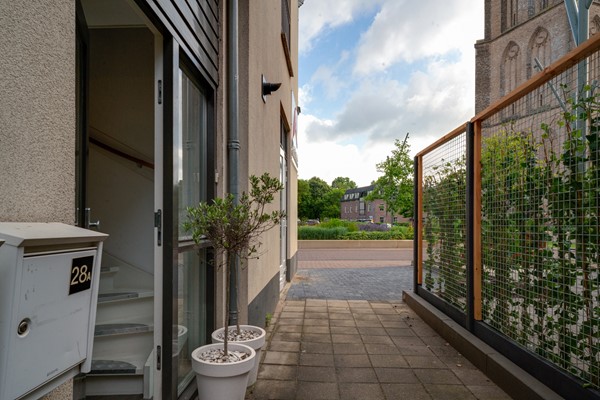 Foto - Te koop: Wilhelminastraat 28A, 6942 BL Didam